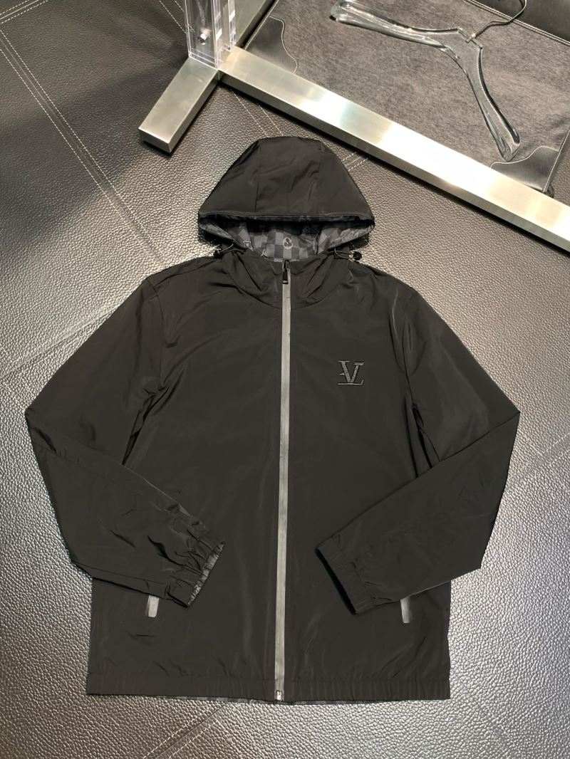 Louis Vuitton Outwear